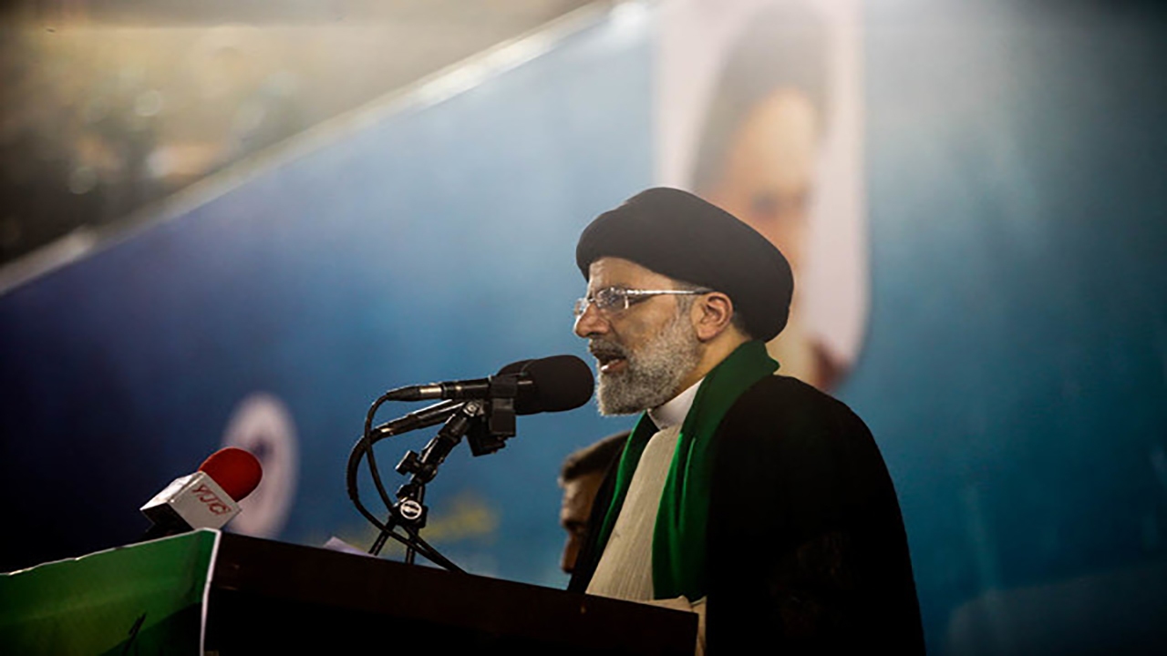 برنامه فوری دولت از زبان حجت الاسلام رئیسی + فیلم