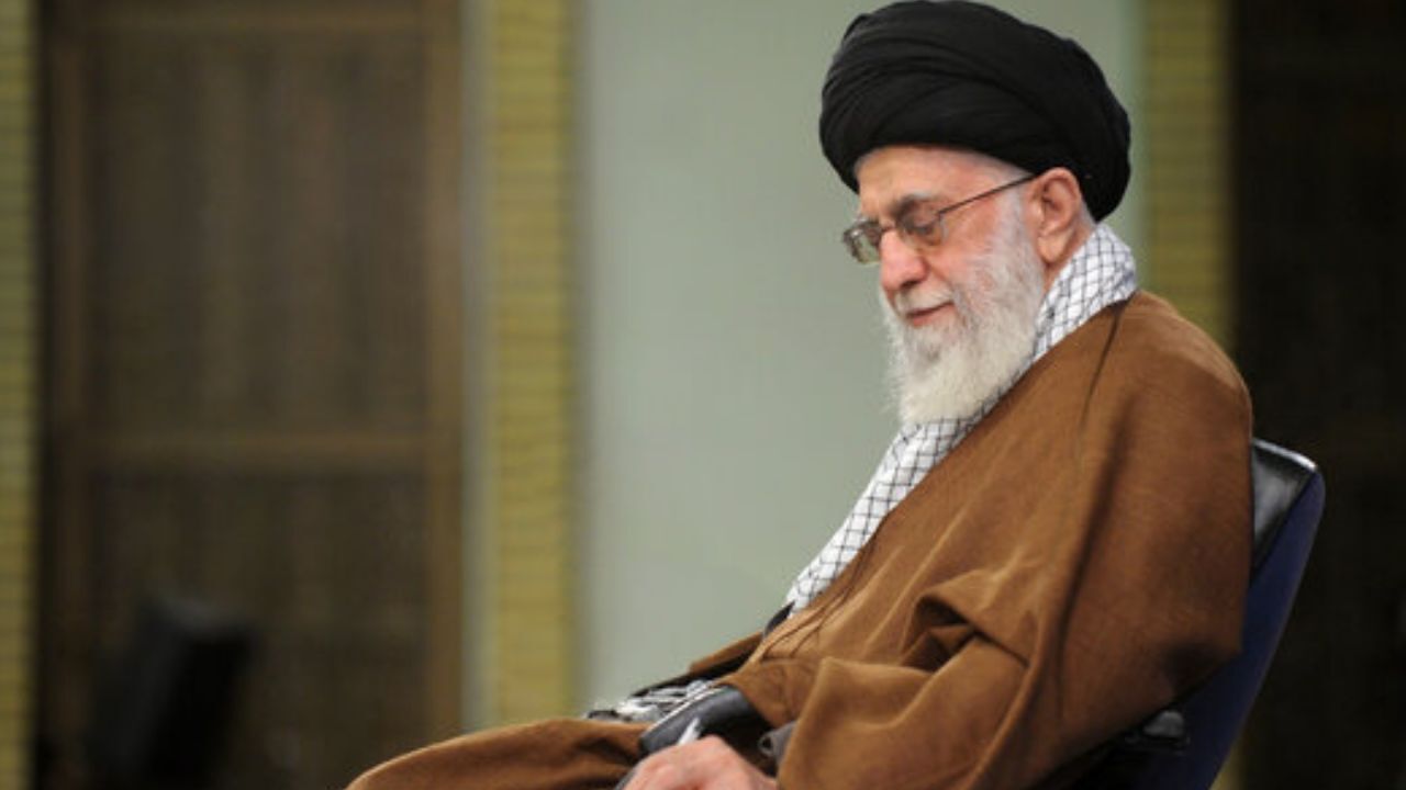 پیام تسلیت رهبر معظم انقلاب در پی درگذشت فرزند علیرضا محجوب