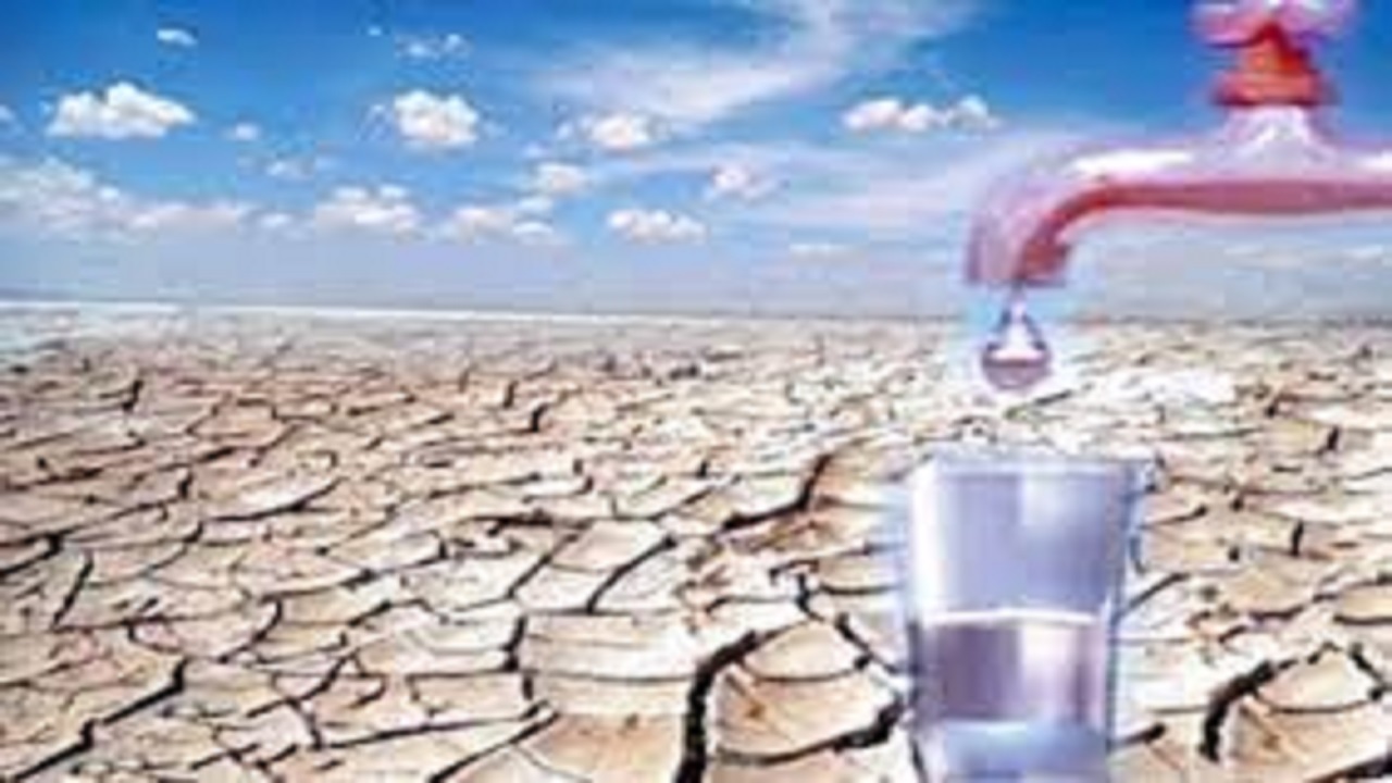 بحران کم آبی با صرفه جویی ۲۰ درصدی برطرف می‌شود 