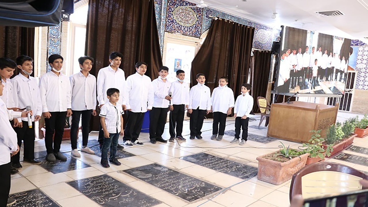پربازدید