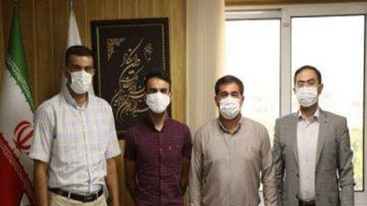 تأکید مدیرکل ورزش و جوانان آذربایجان‌شرقی بر حمایت از ورزشکاران المپیکی