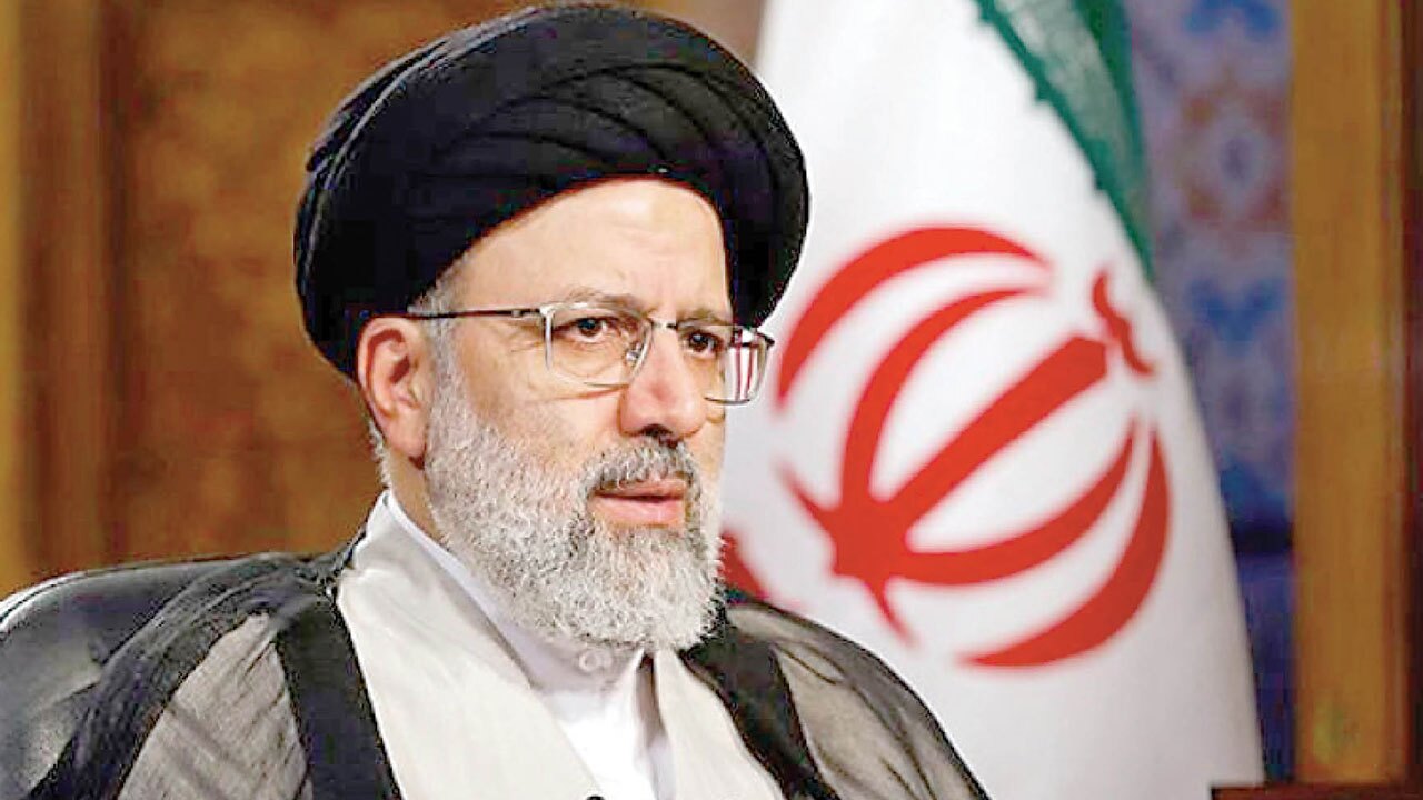 تحلیل جالب آمریکا از نشست خبری حجت الاسلام رئیسی + فیلم