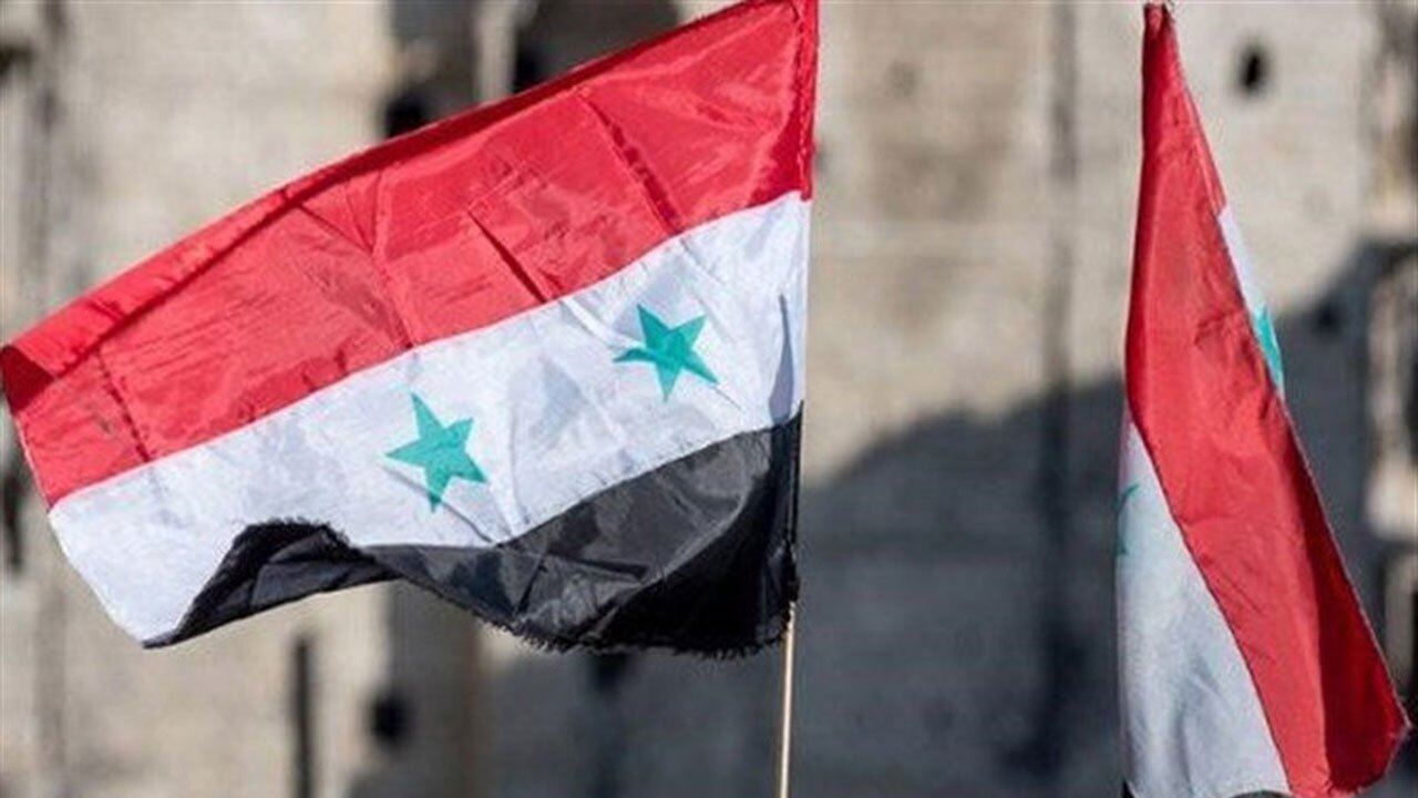 کارشناس TRT WORLD: حمله ایران به پایگاه آمریکایی‌ها در سوریه نمادین و راهبردی بود + فیلم