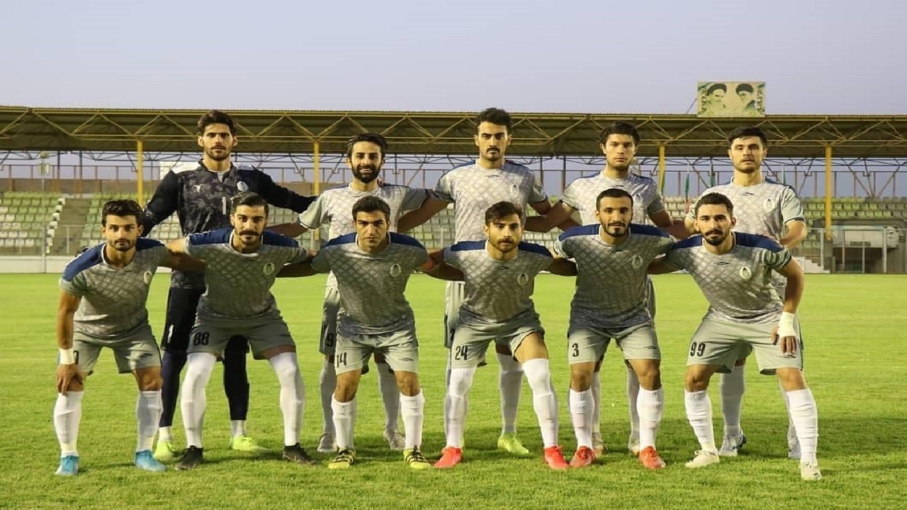تساوی بدون گل شهرداری همدان و امیدگناوه/ سرنوشت صعودشهرداری به لیگ یک در هفته پایانی مشخص می‌شود