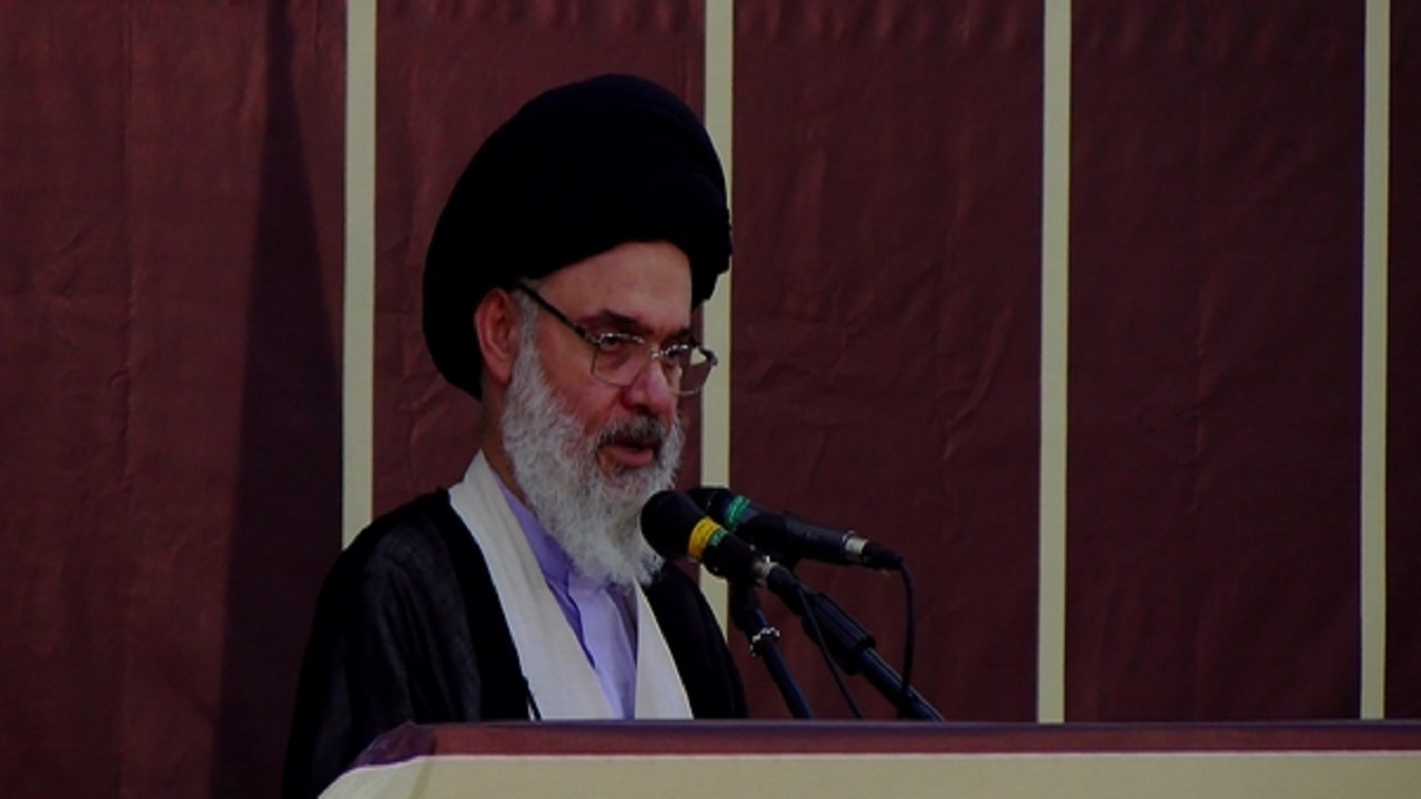 امروز باید بیش از هر زمان دیگری مراقب نفوذی‌ها بود