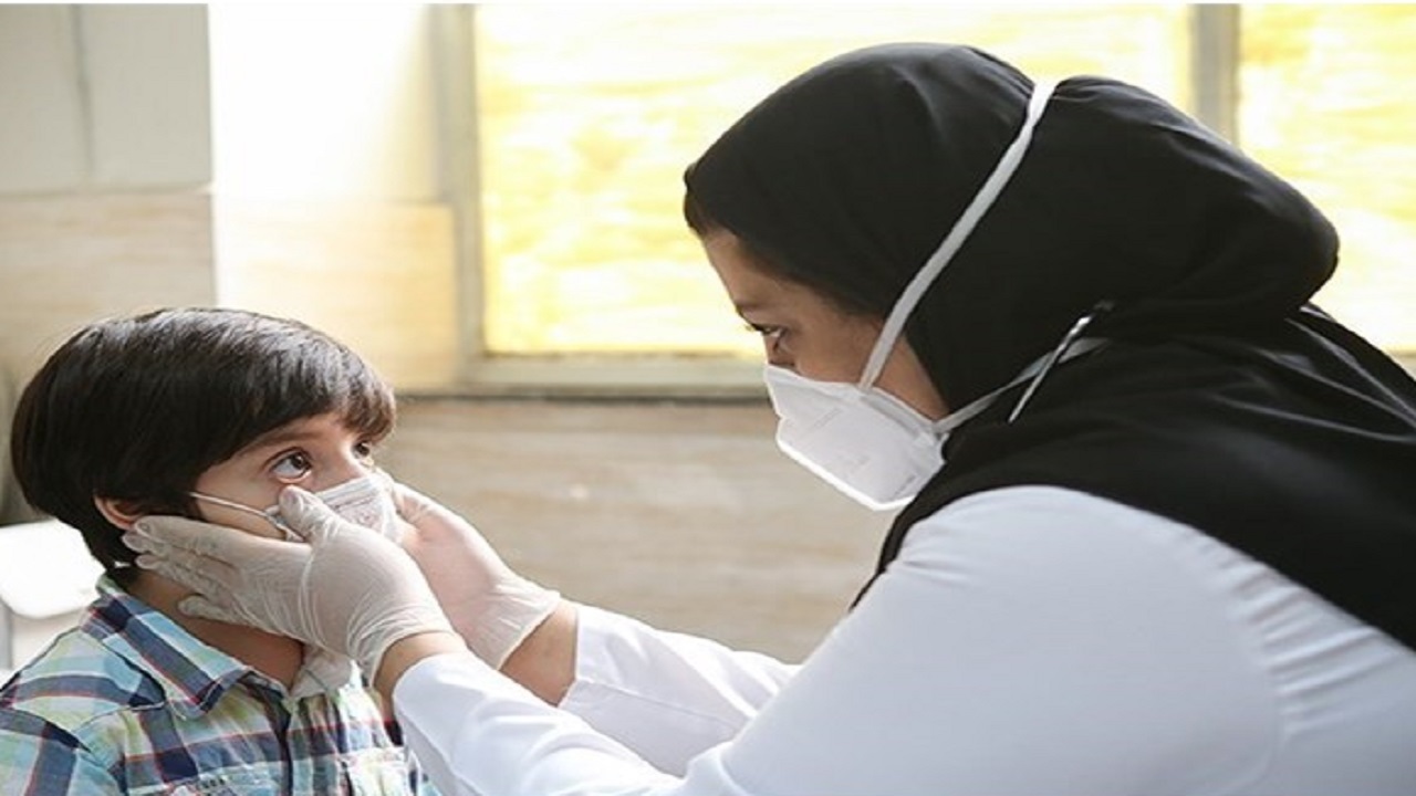 شرکت بیش از ۱۲ هزار نوآموز خراسان رضوی در طرح سنجش سلامت