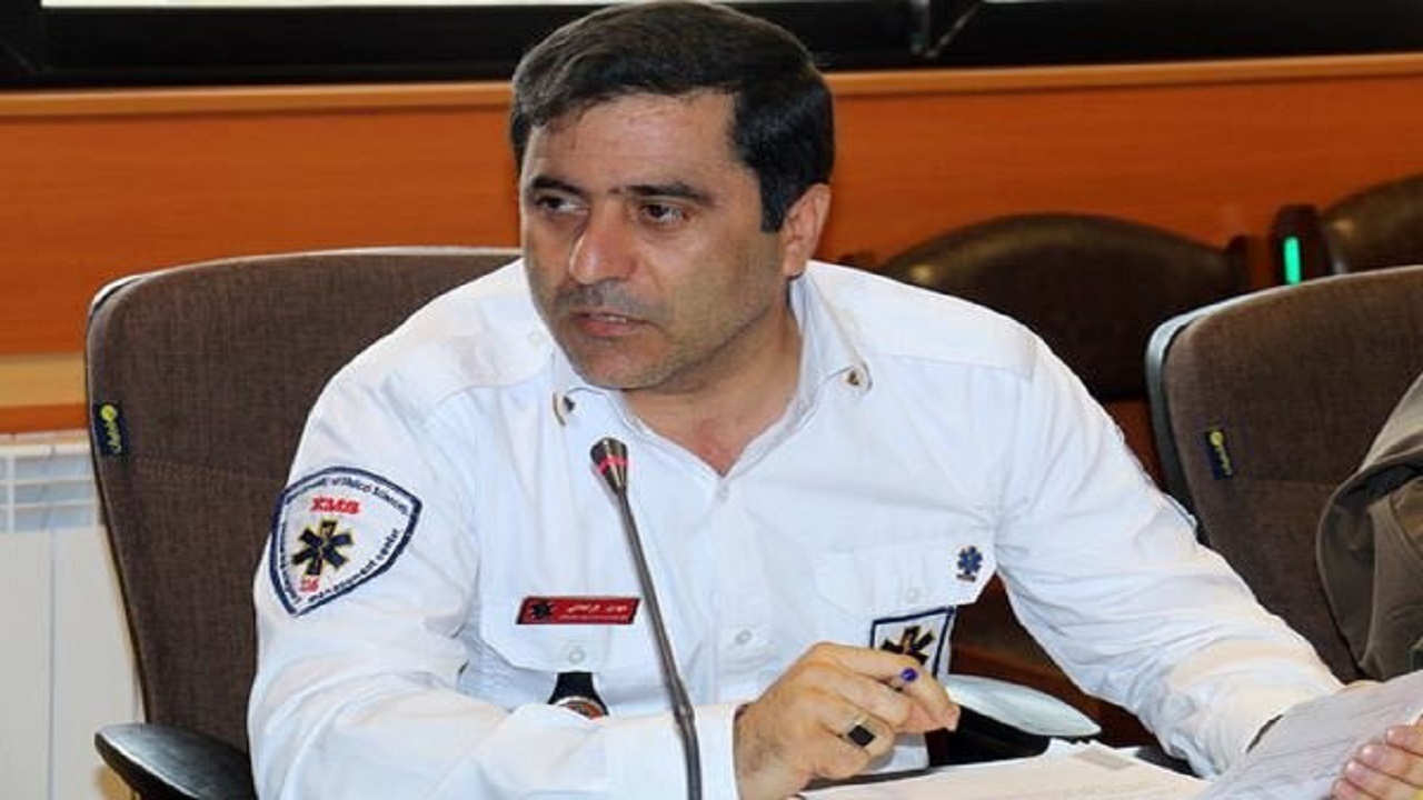 خودروی پراید سه عابر پیاده در قم را زیرگرفت