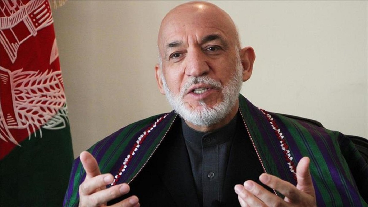 حامد کرزی: سربازان ناتو به غیرنظامیان حمله ور شدند و خانواده‌ها را کشتند