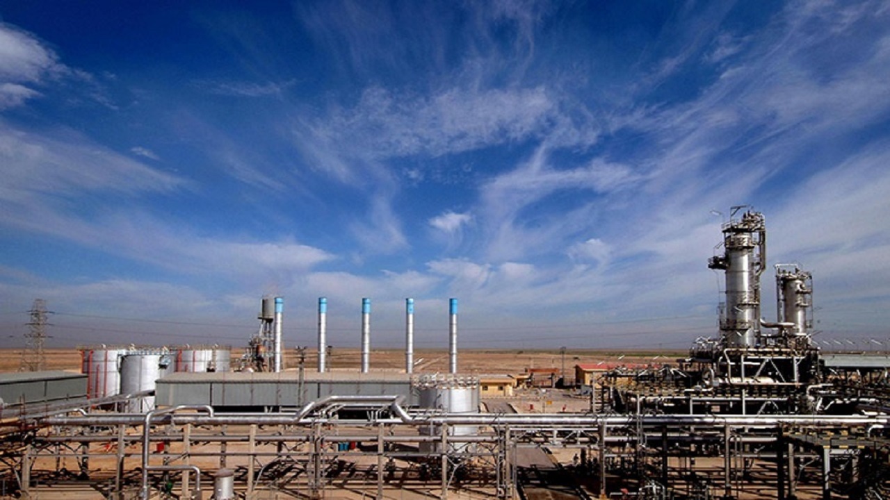 پیگیری پروژه پتروپالایشگاه آغاجاری متوقف نمی‌شود