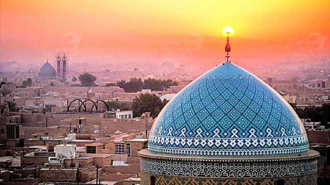 ۲۰ امامزاده و بقعه متبرکه مجری طرح تابستانی نشاط معنوی در سطح استان یزد