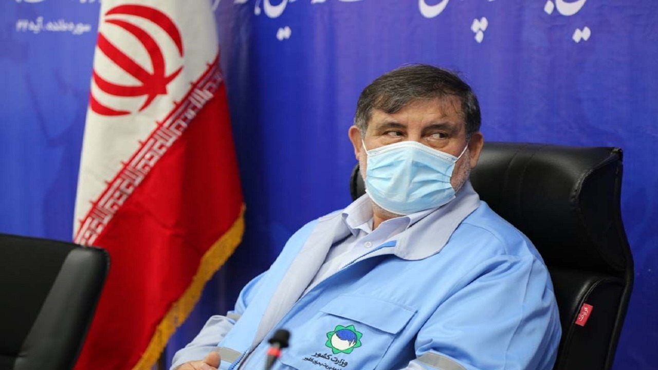 اختصاص ۸هزار میلیارد تومان برای مدیریت تنش آبی در کشور