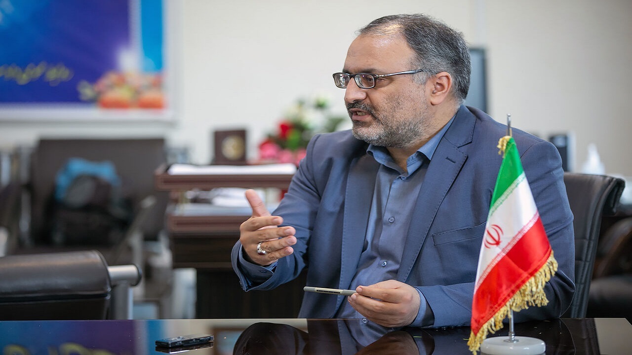 ۱۱۰ تن کاه و کلش قاچاق در کرمانشاه توقیف شد