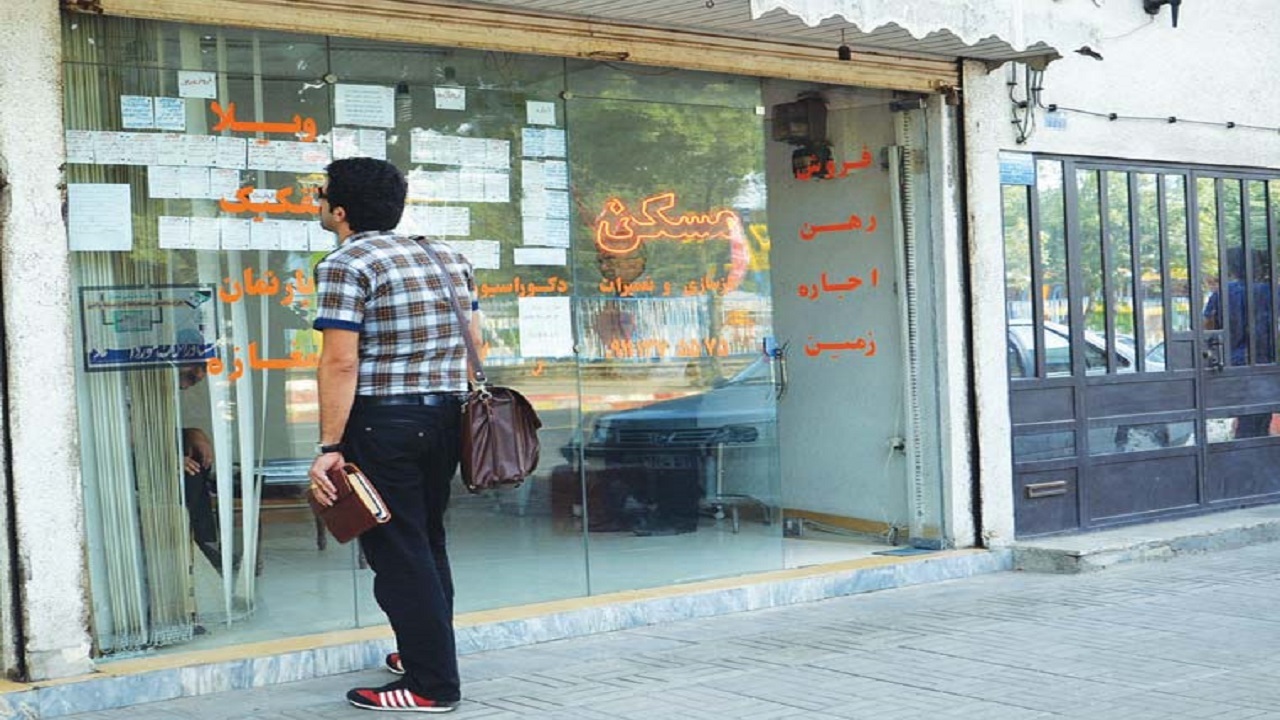 افزایش ۲۰ درصدی اجاره‌ها؛ مستاجران، راضی؛ موجران، بیشتر ناراضی