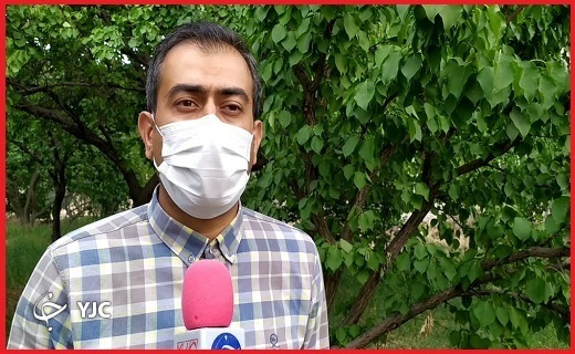 جلالی کارشناس جهادکشاورزی
