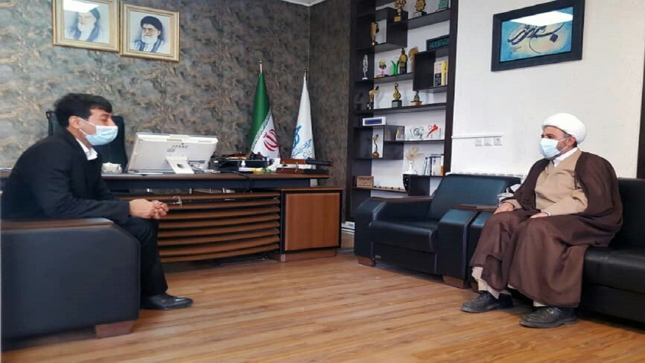 ۵ هزار روحانی زیرپوشش خدمات حوزه‌های علمیه کردستان هستند