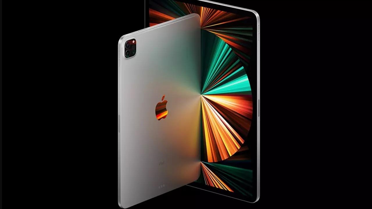 نسل پنجم آیپد ایر با نمایشگر OLED سال ۲۰۲۲ از راه می‌رسد