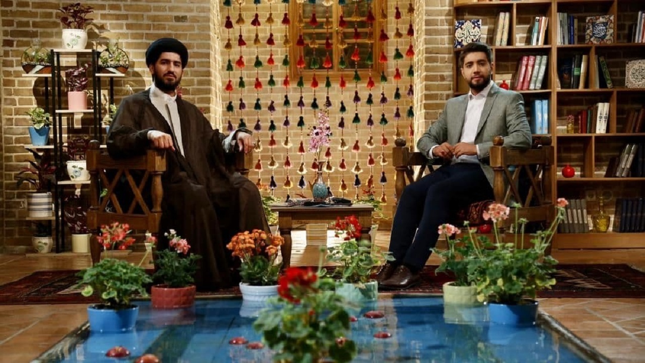ستاره‌ها؛ گفت‌وگویی متفاوت با نخبه‌های قرآنی