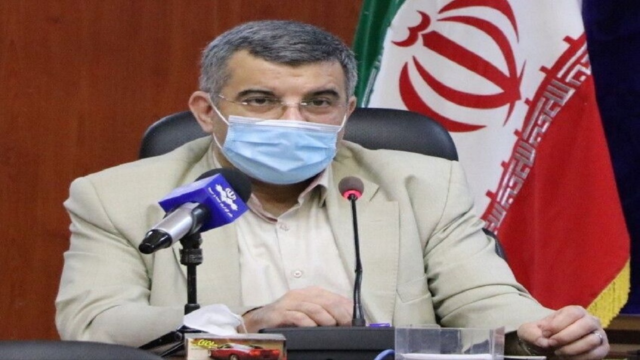 ورود ویروس وارداتی علت افزایش آمار کرونا و فوتی‌ها در سیستان و بلوچستان