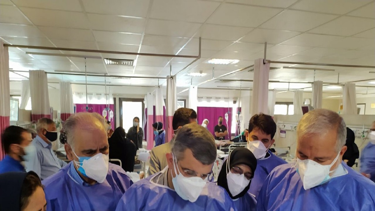 سیستان وبلوچستان پایین‌ترین رعایت دستورالعمل‌های بهداشتی کرونا را دارد