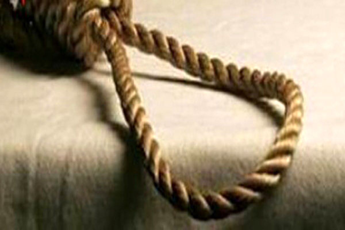 حضور به موقع پلیس جان جوانی ۲۳ ساله را نجات داد