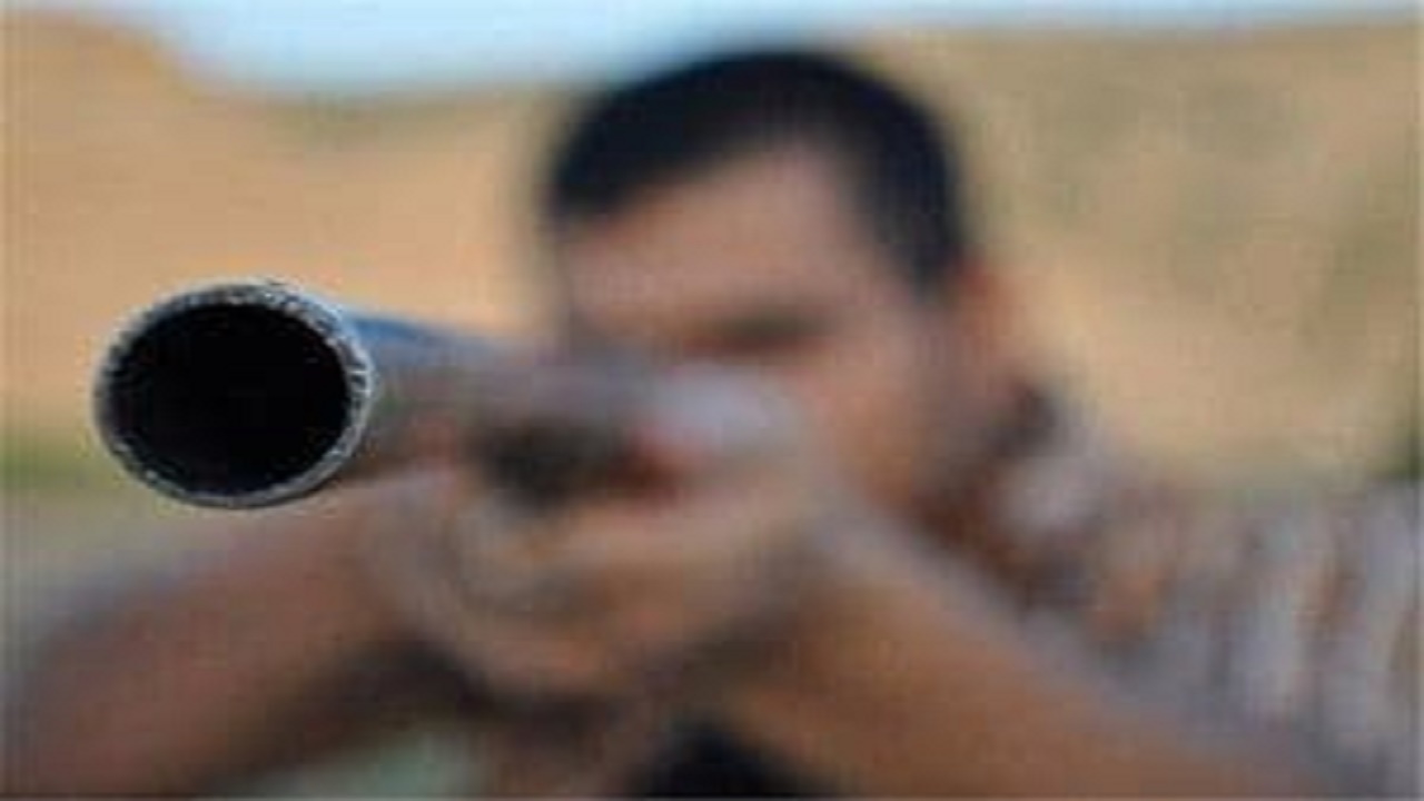 مرگ شکارچی به دست شکارچی دیگر رقم خورد
