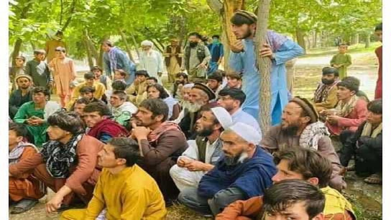 کشته و زخمی شدن ده‌ها غیرنظامی در افغانستان در خلال درگیری‌های اخیر