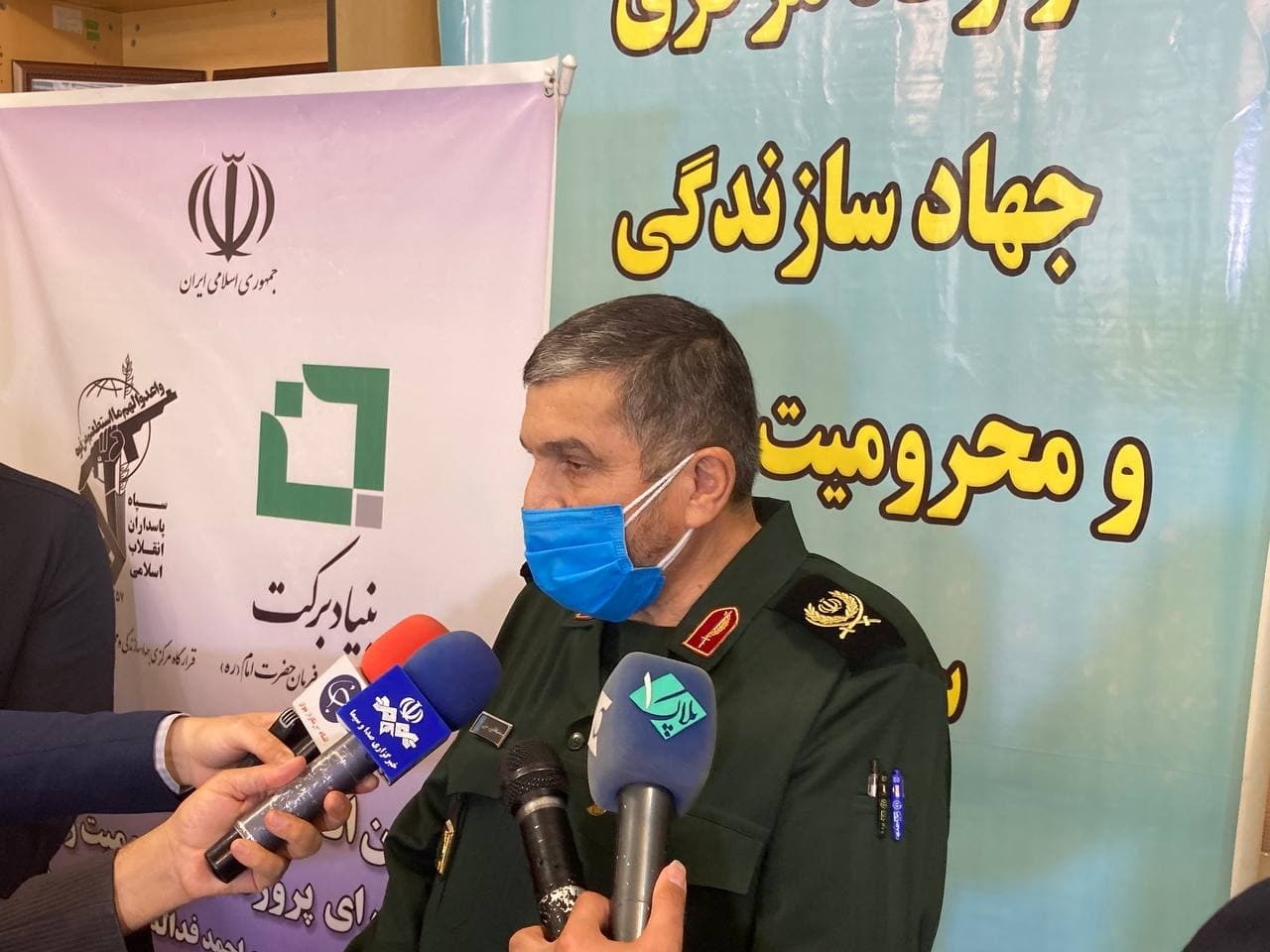 هر گاه با هم همکاری می کنیم قوت کار ما افزایش پیدا می کند