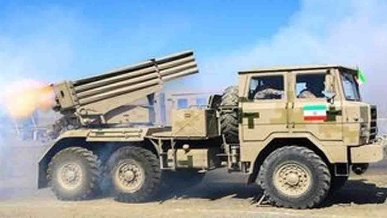 اتفاق بزرگ در قدرت آتش نیرو‌های مسلح با دیجیتالی شدن «مغز توپخانه ارتش»