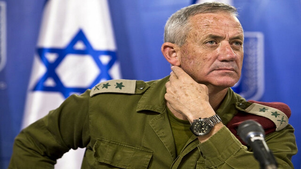 وزیر جنگ رژیم صهیونیستی سوگوار دونالد رامسفلد شد!