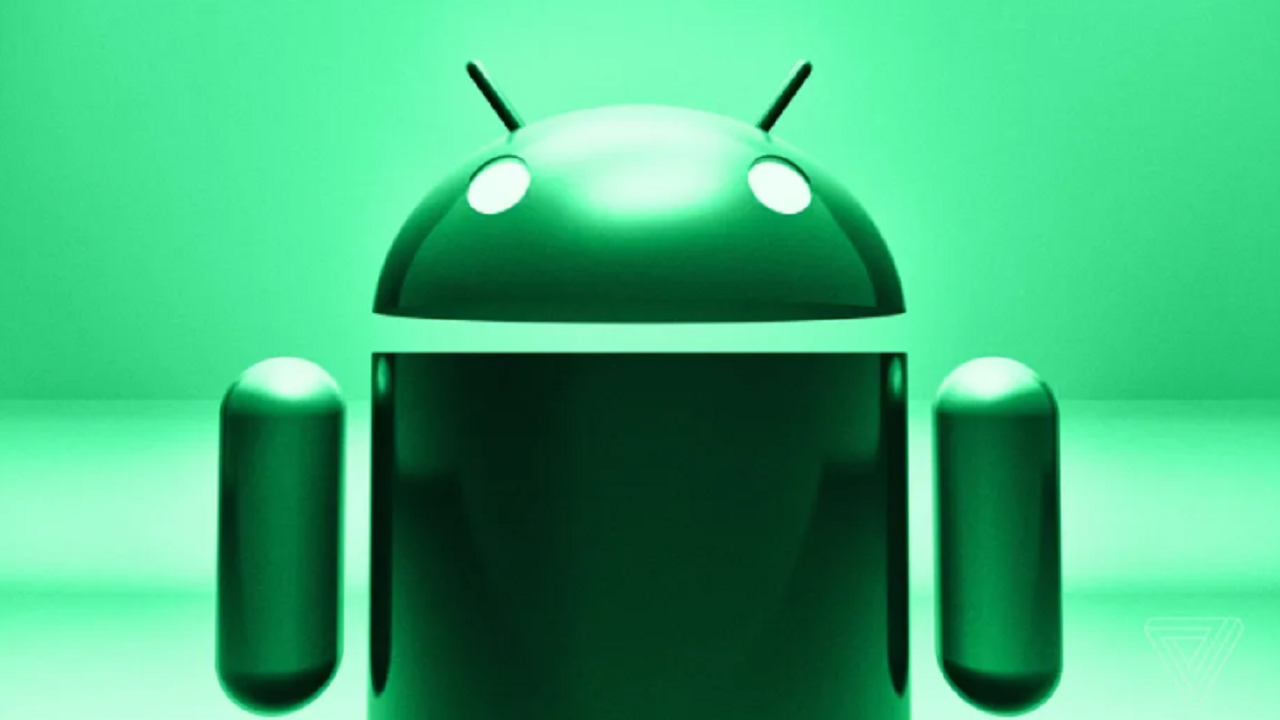 شرکت گوگل Apk را از گوگل پلی کنار می‌گذارد