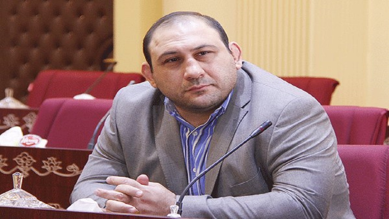 رضایی: تیم ملی کشتی ناشنوایان ایران شرایط خوبی دارد