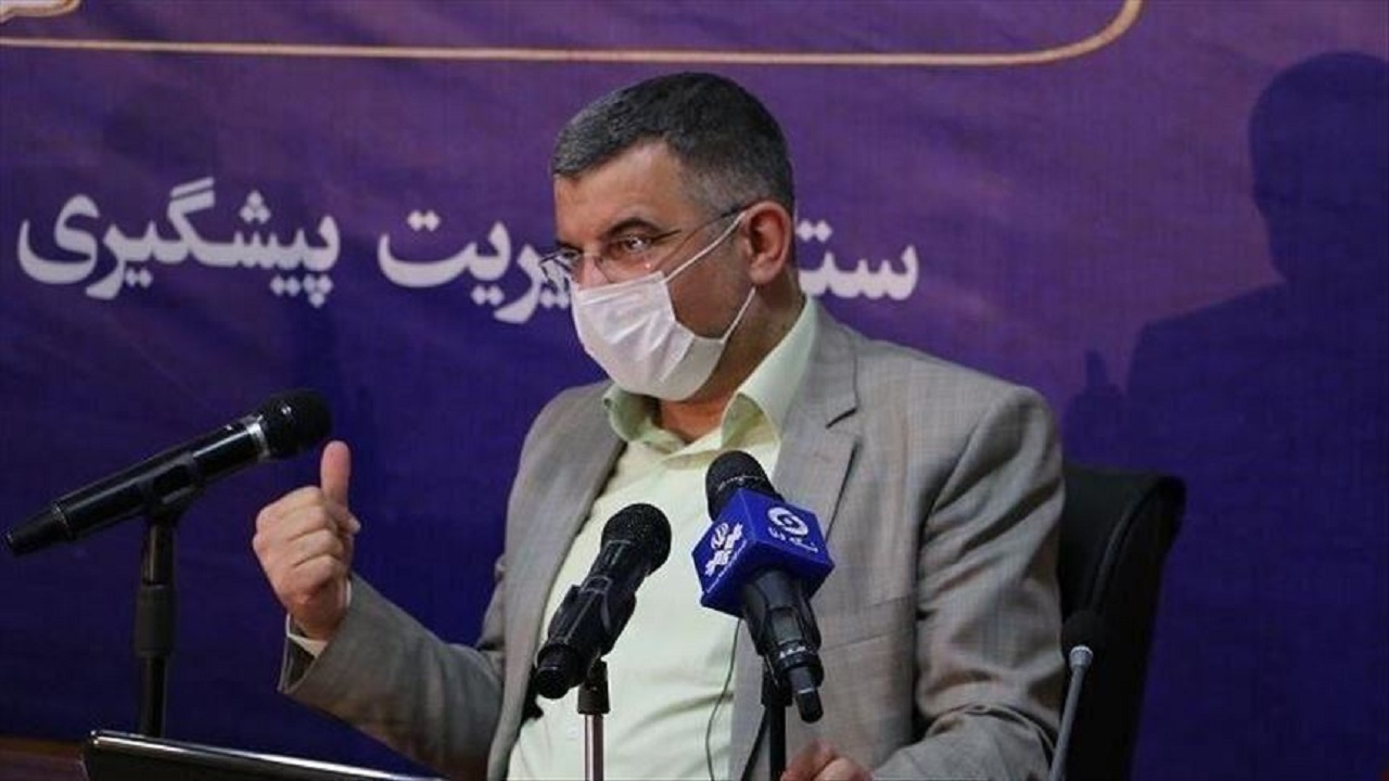 تمام نیازهای بهداشتی سیستان و بلوچستان را تامین می کنیم