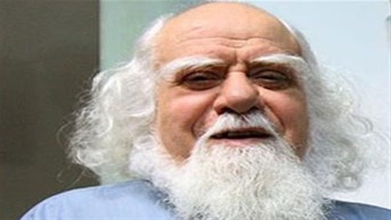 علامه محمدرضا حکیمی از بیمارستان مرخص شد