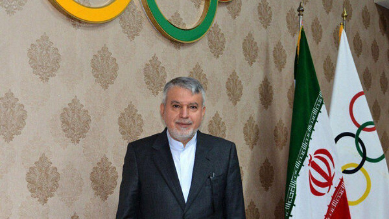 صالحی امیری: تبعیض‌ها علیه ناشنوایان باید از بین برود/ امکان حضور عسگری در المپیک وجود ندارد