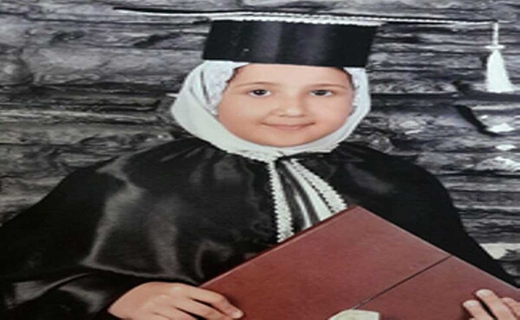 جوان&zwnj;ترین داوطلب کنکور سراسری ۱۴۰۰