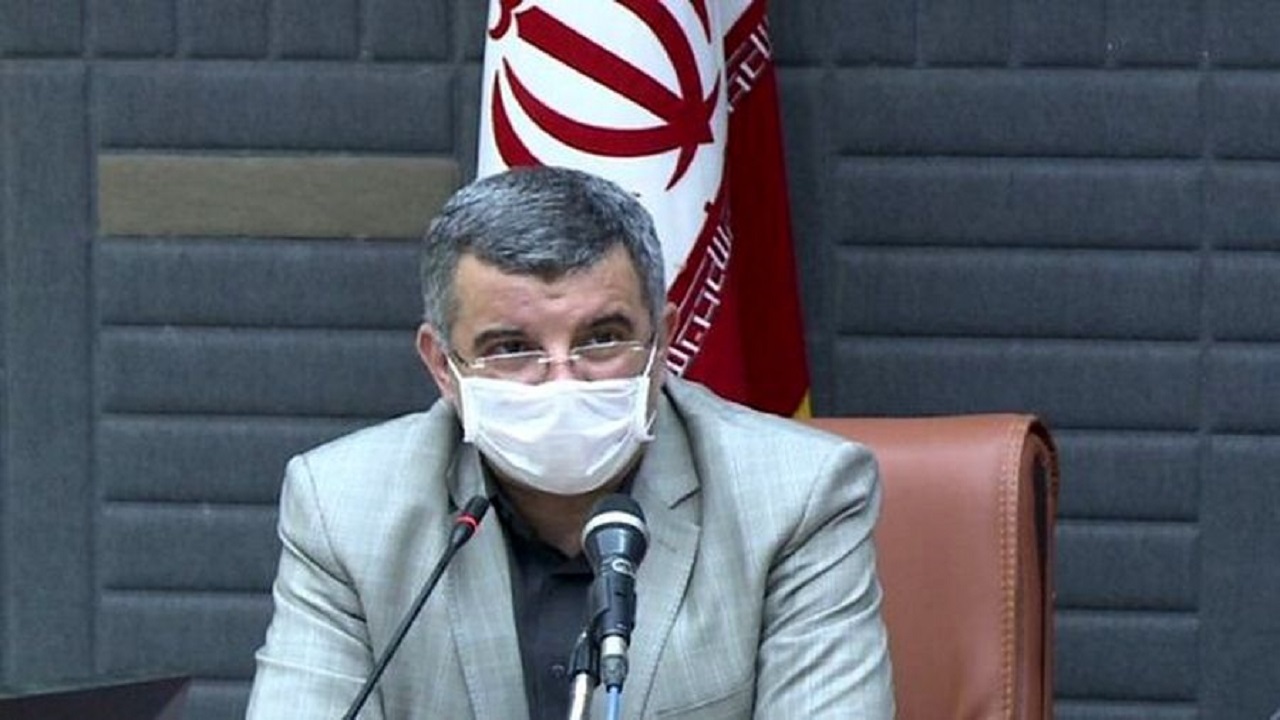 سیستان و بلوچستان کاملا قرنطینه شد  / صدور مجوز واکسیناسیون برای افراد بالای ۵۰ سال در سیستان وبلوچستان
