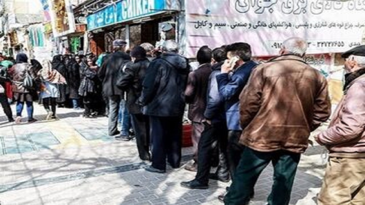 بررسی مشکلات توزیع کالا در شاهرود
