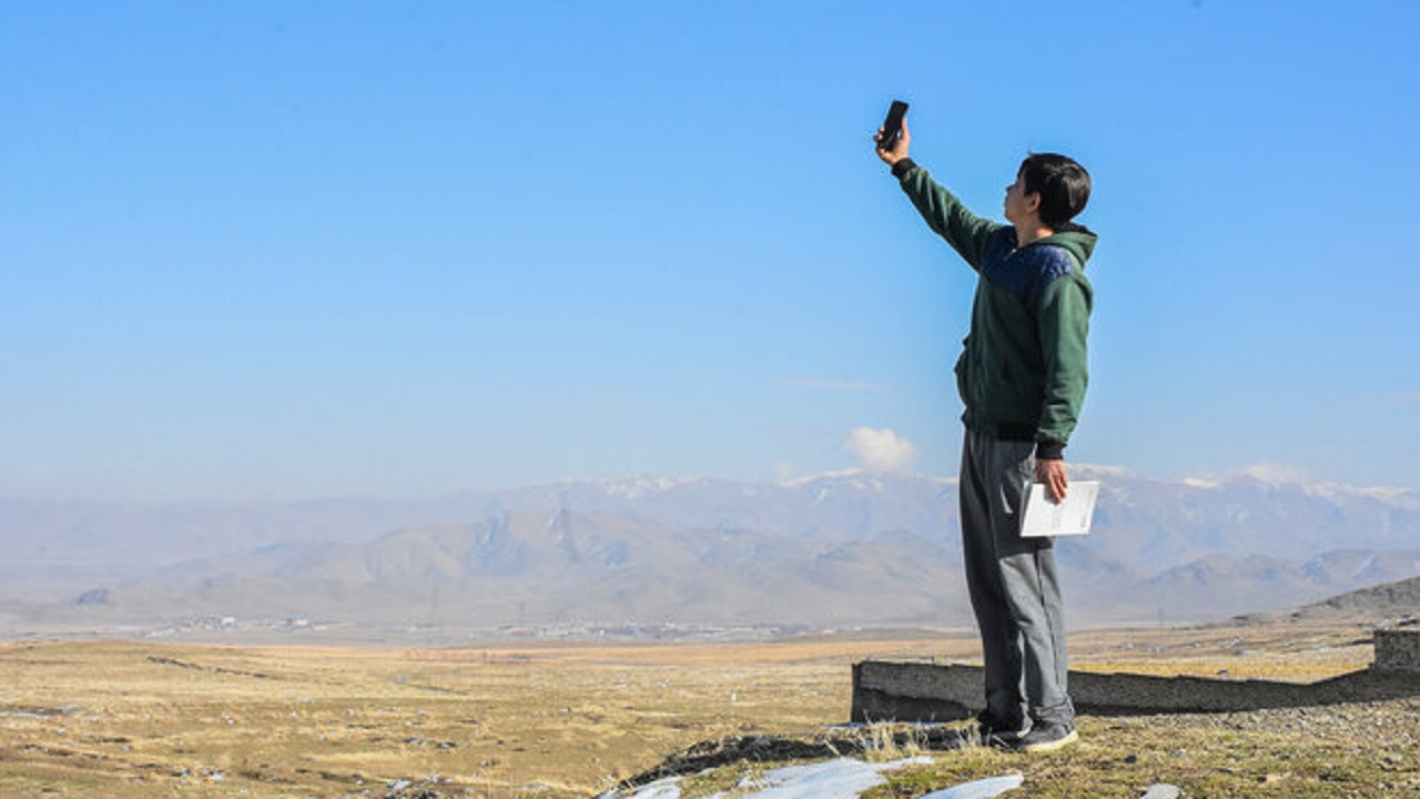 حالِ مشترکان همراه اول در باغملک خوش است