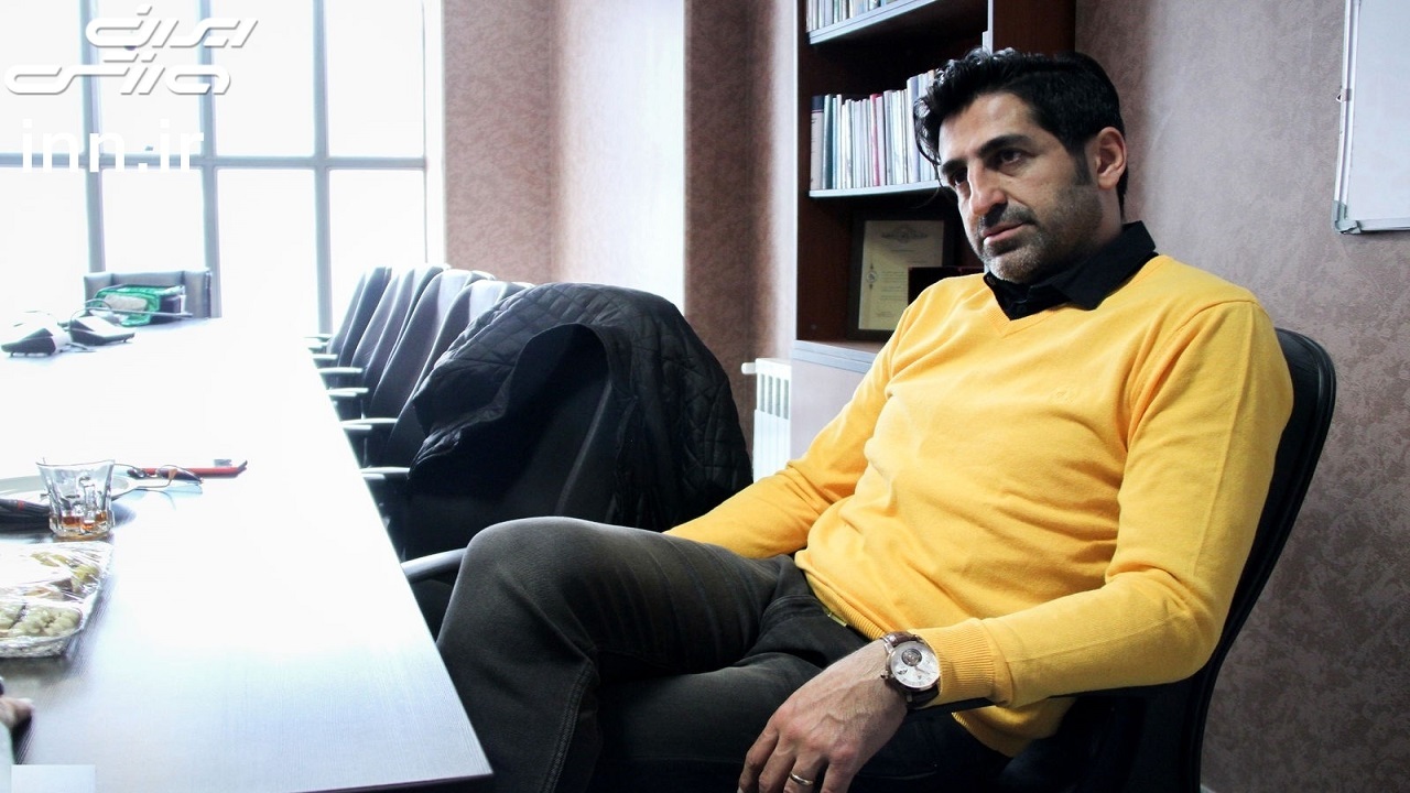 مهدوی: تیم ملی فوتبال نباید حریفان خود را دست کم بگیرد/ ملی پوشان، با اقتدار به جام جهانی صعود می‌کنند