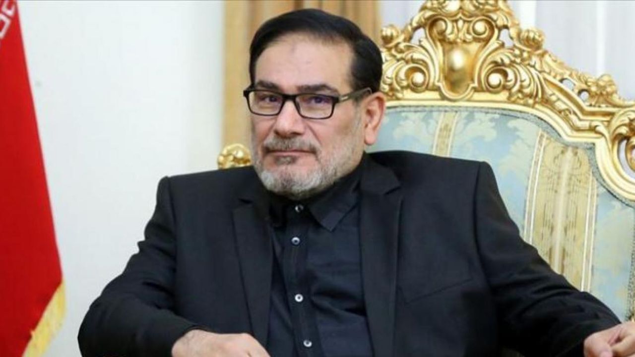 پیام تبریک دبیر شورای عالی امنیت ملی در پی انتصاب حجت الاسلام اژه‌ای