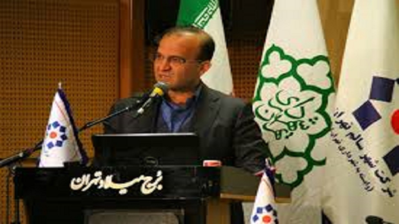 واکسیناسیون برخی از کادر درمان شرکت شهر سالم انجام نشده است