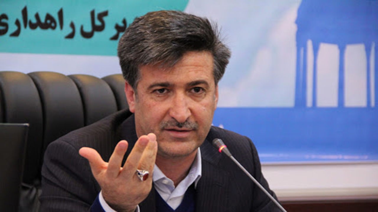 رفع نقطه حادثه‌خیز خروجی تونل تنگ ترکان در محور کنارتخته-کازرون