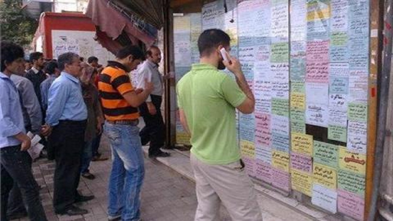 حل آسیب های اجتماعی در گرو حل مشکل بیکاری است