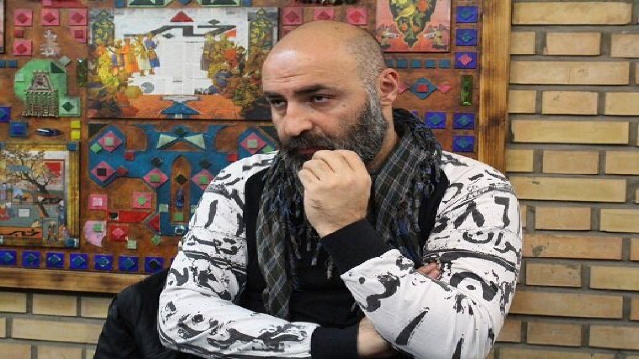 ساخت فیلم درباره پدرِ بابک خرمدین با استقبال مواجه می‌شود؟