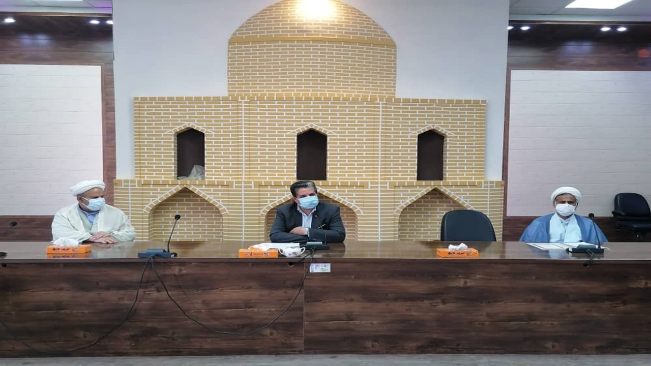 لزوم احداث مساجد و نماز خانه‌های بین راهی در کوهبنان