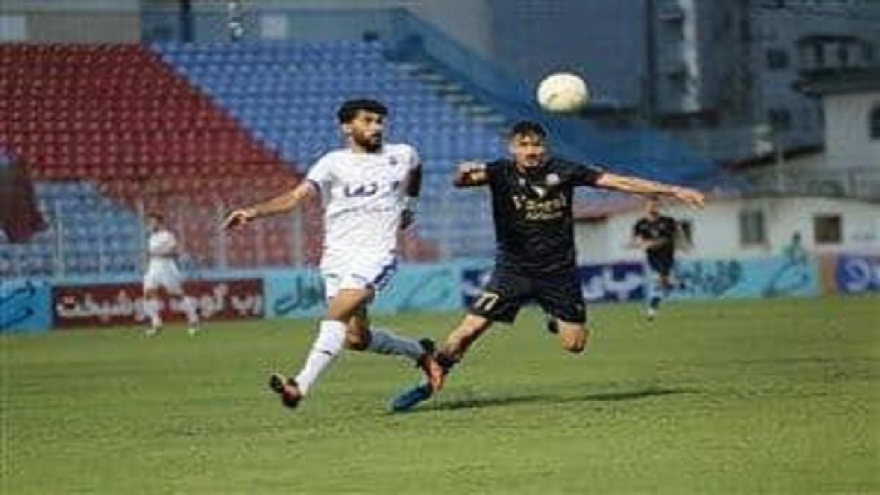 نساجی،پیکان سواری بلد نبود