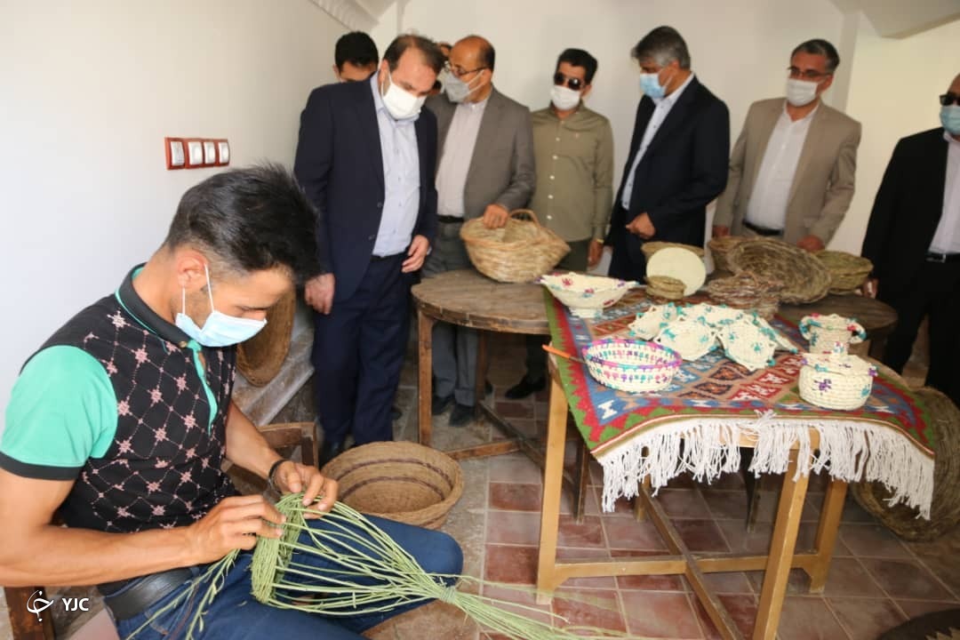 استاندار در کازرون