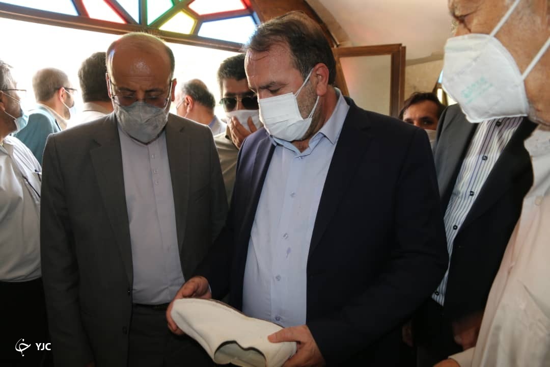 کارگاه ملکی دوزی