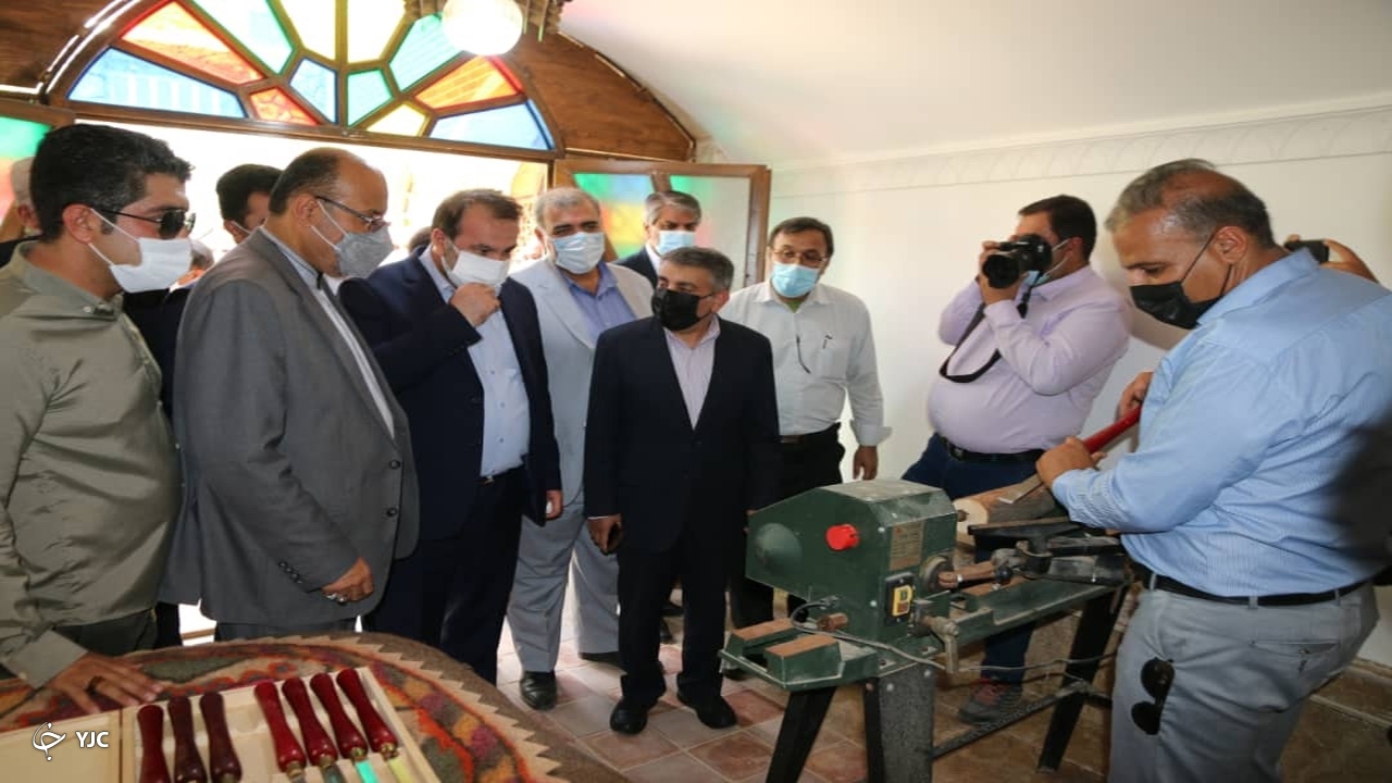 کارگاه خراطی