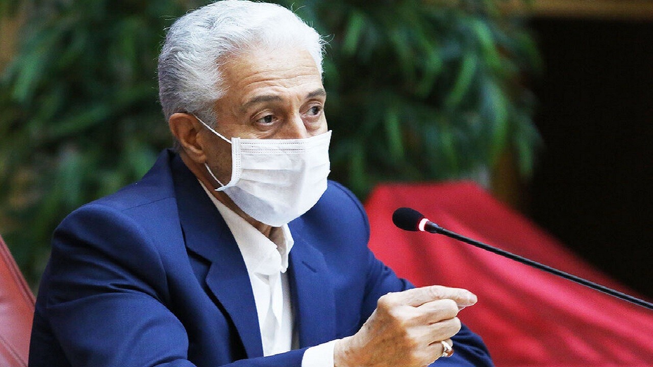 کلاس‌های مقاطع کارشناسی ارشد و دکتری حضوری برگزار می‌شود